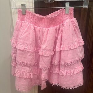 Loveshack Fancy / American Girl Girl’s Skirt